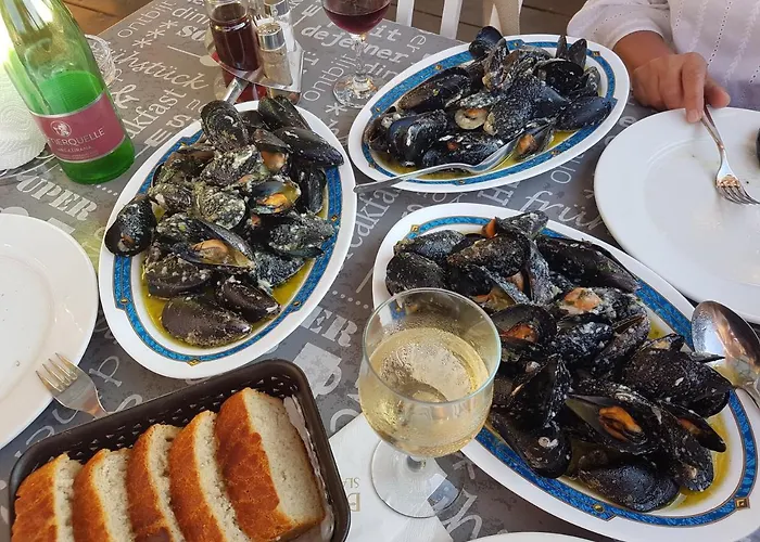 Domus Nostrae - Peljesac 1 Дом отдыха