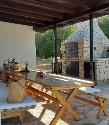 Дом отдыха Domus Nostrae - Peljesac 1 *