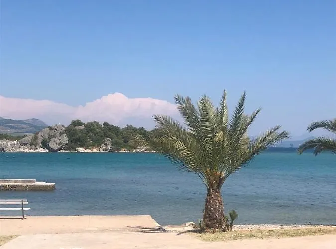Domus Nostrae - Peljesac 1 펜션 스레세르