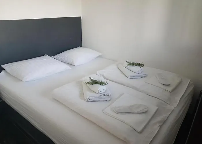 Domus Nostrae - Peljesac 1 Vikendica