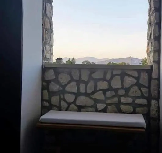 Domus Nostrae - Peljesac 1 펜션 스레세르