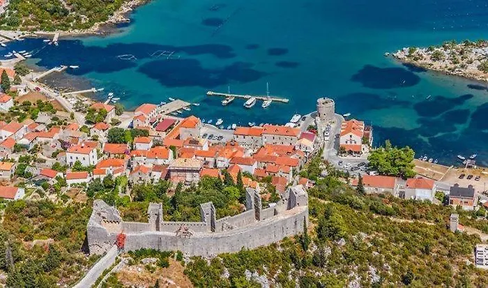 Domus Nostrae - Peljesac 1