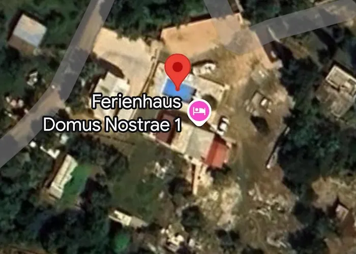 Domus Nostrae - Peljesac 1 펜션 스레세르
