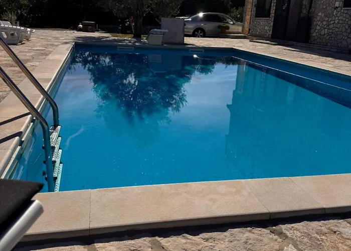 Domus Nostrae - Peljesac 1